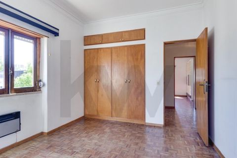 Villa a Loures, Lisbon, Loures - € 680.000 | Ref: KWPT-031618 - foto 22
