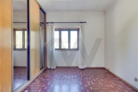 Villa a Loures, Lisbon, Loures - € 680.000 | Ref: KWPT-031618 - foto 24