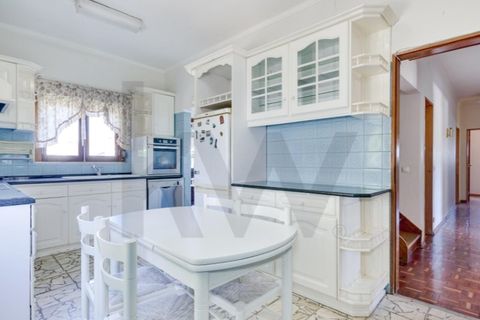 Villa a Loures, Lisbon, Loures - € 680.000 | Ref: KWPT-031618 - foto 29
