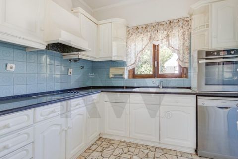 Villa a Loures, Lisbon, Loures - € 680.000 | Ref: KWPT-031618 - foto 30