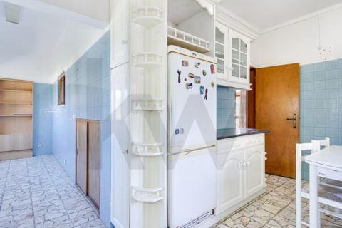 Villa a Loures, Lisbon, Loures - € 680.000 | Ref: KWPT-031618 - foto 31
