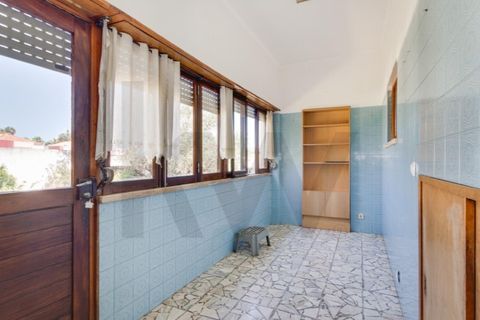 Villa a Loures, Lisbon, Loures - € 680.000 | Ref: KWPT-031618 - foto 32