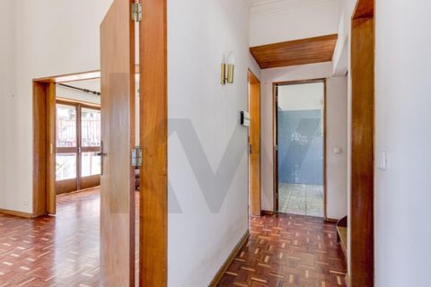 Villa a Loures, Lisbon, Loures - € 680.000 | Ref: KWPT-031618 - foto 34