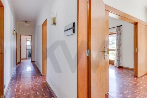 Villa a Loures, Lisbon, Loures - € 680.000 | Ref: KWPT-031618 - foto 35