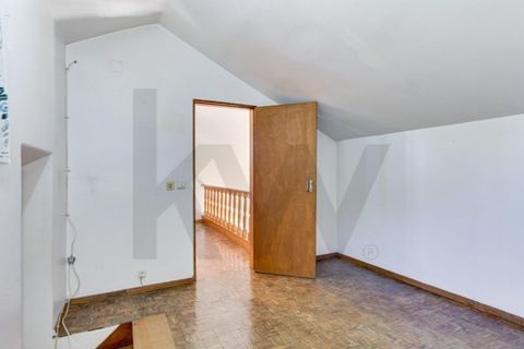 Villa a Loures, Lisbon, Loures - € 680.000 | Ref: KWPT-031618 - foto 38