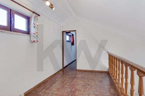 Villa a Loures, Lisbon, Loures - € 680.000 | Ref: KWPT-031618 - foto 40