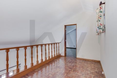Villa a Loures, Lisbon, Loures - € 680.000 | Ref: KWPT-031618 - foto 41