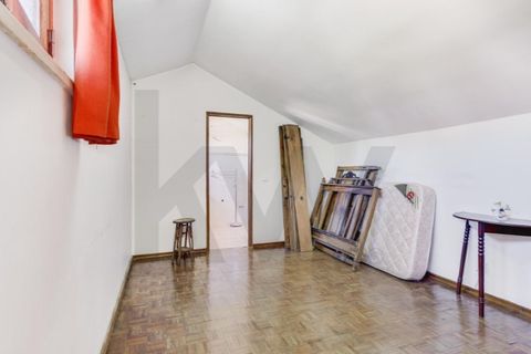 Villa a Loures, Lisbon, Loures - € 680.000 | Ref: KWPT-031618 - foto 42