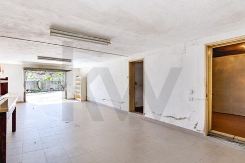 Villa a Loures, Lisbon, Loures - € 680.000 | Ref: KWPT-031618 - foto 46