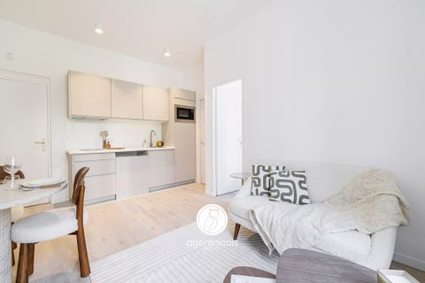 Lejlighed i Nice, Alpes-Maritimes, Nice - € 239.000 | Ref: 86914022 - foto 2