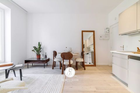 Lejlighed i Nice, Alpes-Maritimes, Nice - € 239.000 | Ref: 86914022 - foto 3
