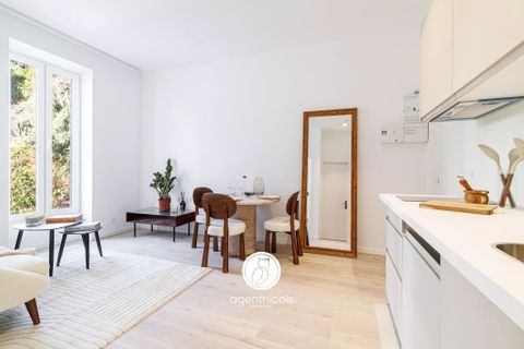 Lejlighed i Nice, Alpes-Maritimes, Nice - € 239.000 | Ref: 86914022 - foto 4