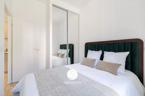Lejlighed i Nice, Alpes-Maritimes, Nice - € 239.000 | Ref: 86914022 - foto 7