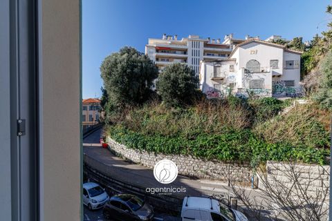 Lejlighed i Nice, Alpes-Maritimes, Nice - € 239.000 | Ref: 86914022 - foto 10