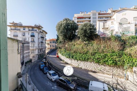 Lejlighed i Nice, Alpes-Maritimes, Nice - € 239.000 | Ref: 86914022 - foto 11