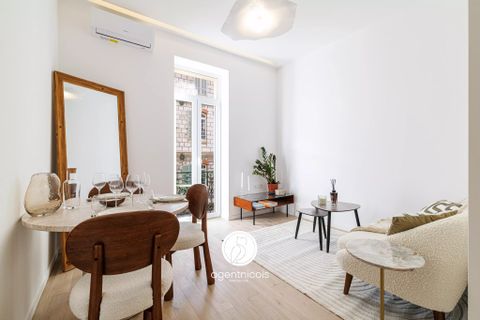 Lejlighed i Nice, Alpes-Maritimes, Nice - € 219.000 | Ref: 86914039 - foto 1