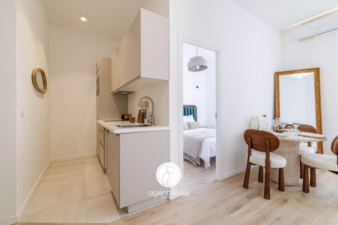 Lejlighed i Nice, Alpes-Maritimes, Nice - € 219.000 | Ref: 86914039 - foto 2