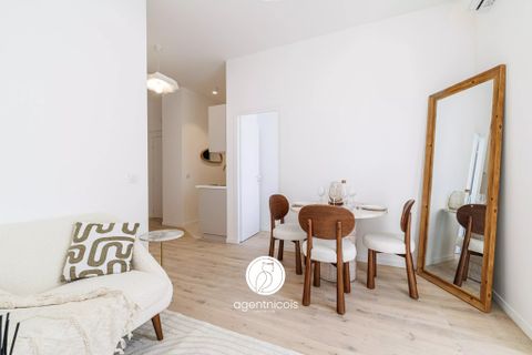 Lejlighed i Nice, Alpes-Maritimes, Nice - € 219.000 | Ref: 86914039 - foto 3