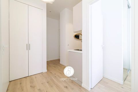 Lejlighed i Nice, Alpes-Maritimes, Nice - € 219.000 | Ref: 86914039 - foto 4