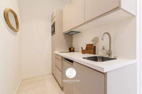 Lejlighed i Nice, Alpes-Maritimes, Nice - € 219.000 | Ref: 86914039 - foto 5