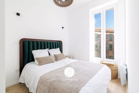 Lejlighed i Nice, Alpes-Maritimes, Nice - € 219.000 | Ref: 86914039 - foto 6