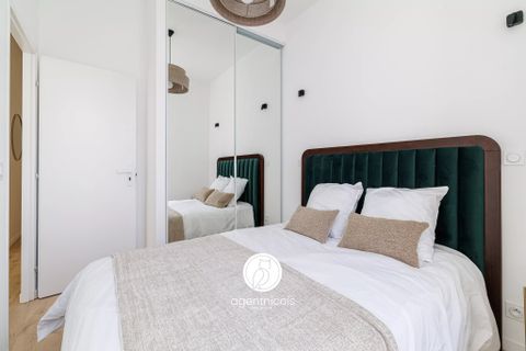 Lejlighed i Nice, Alpes-Maritimes, Nice - € 219.000 | Ref: 86914039 - foto 7