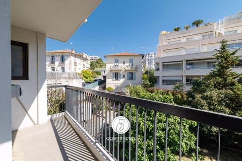 Lejlighed i Nice, Alpes-Maritimes, Nice - € 195.000 | Ref: 86965239 - foto 1