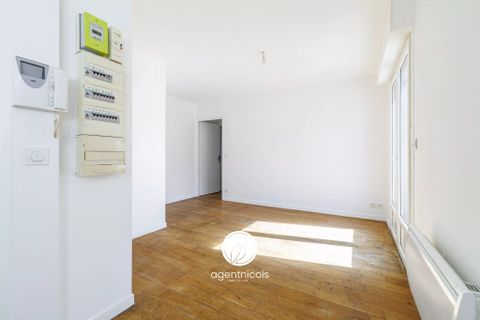 Lejlighed i Nice, Alpes-Maritimes, Nice - € 195.000 | Ref: 86965239 - foto 5