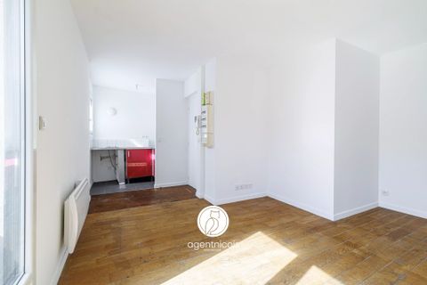 Lejlighed i Nice, Alpes-Maritimes, Nice - € 195.000 | Ref: 86965239 - foto 6