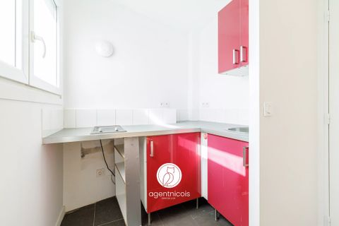 Lejlighed i Nice, Alpes-Maritimes, Nice - € 195.000 | Ref: 86965239 - foto 9