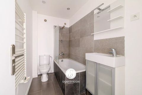 Lejlighed i Nice, Alpes-Maritimes, Nice - € 195.000 | Ref: 86965239 - foto 14