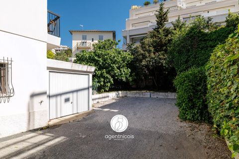 Lejlighed i Nice, Alpes-Maritimes, Nice - € 195.000 | Ref: 86965239 - foto 15