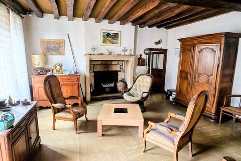 Villa i Champlitte, Haute-Saone, Champlitte - € 106.000 | Ref: 2275LY - foto 2