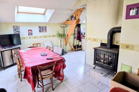 Villa i Champlitte, Haute-Saone, Champlitte - € 106.000 | Ref: 2275LY - foto 3