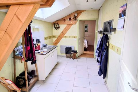 Villa i Champlitte, Haute-Saone, Champlitte - € 106.000 | Ref: 2275LY - foto 4
