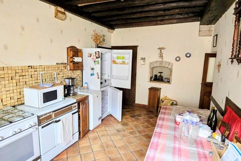 Villa i Champlitte, Haute-Saone, Champlitte - € 106.000 | Ref: 2275LY - foto 5