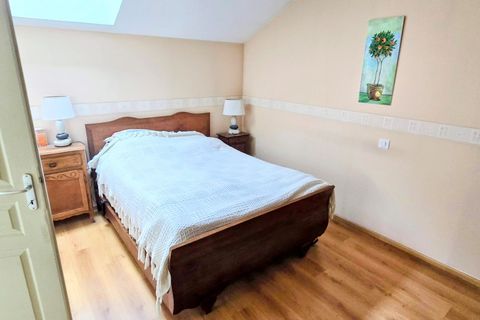 Villa i Champlitte, Haute-Saone, Champlitte - € 106.000 | Ref: 2275LY - foto 6