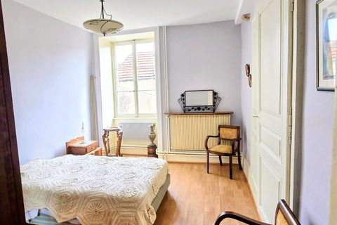 Villa i Champlitte, Haute-Saone, Champlitte - € 106.000 | Ref: 2275LY - foto 9