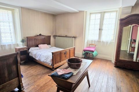 Villa i Champlitte, Haute-Saone, Champlitte - € 106.000 | Ref: 2275LY - foto 10
