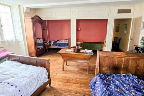 Villa i Champlitte, Haute-Saone, Champlitte - € 106.000 | Ref: 2275LY - foto 12