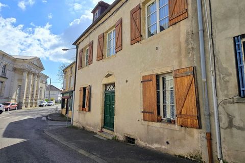 Lejlighed i Gray, Haute-Saone, Gray - € 49.000 | Ref: 2274LY - foto 1