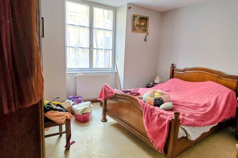 Lejlighed i Gray, Haute-Saone, Gray - € 49.000 | Ref: 2274LY - foto 4