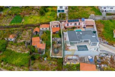 Villa i Arco da Calheta, Madeira, Arco da Calheta - € 470.000 | Ref: RHG26025 - foto 4