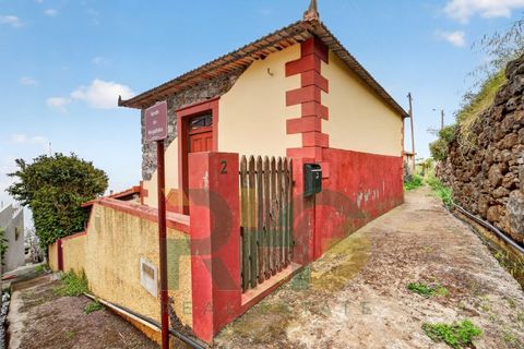 Villa i Arco da Calheta, Madeira, Arco da Calheta - € 470.000 | Ref: RHG26025 - foto 6