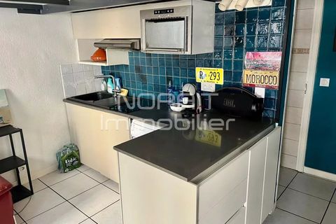 Lejlighed i Nice, Alpes-Maritimes, Nice - € 127.000 | Ref: 86965326 - foto 1