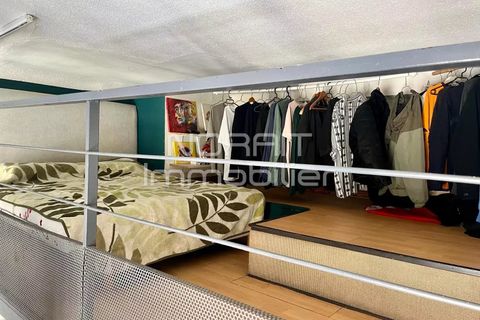 Lejlighed i Nice, Alpes-Maritimes, Nice - € 127.000 | Ref: 86965326 - foto 4