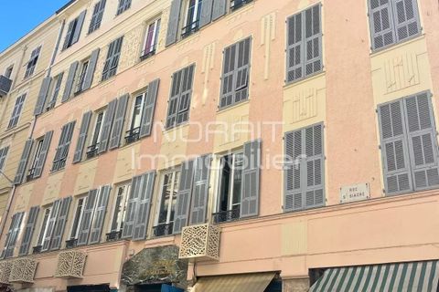 Lejlighed i Nice, Alpes-Maritimes, Nice - € 127.000 | Ref: 86965326 - foto 5