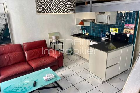 Lejlighed i Nice, Alpes-Maritimes, Nice - € 127.000 | Ref: 86965326 - foto 6