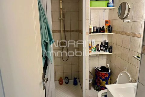 Lejlighed i Nice, Alpes-Maritimes, Nice - € 127.000 | Ref: 86965326 - foto 8