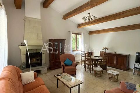 Villa i Aix-en-Provence, Bouches-du-Rhone, Aix-en-Provence - € 655.000 | Ref: 86977655 - foto 3